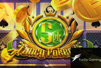 Fancy Poker 5