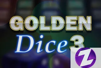 Golden Dice 3