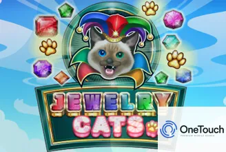 Jewelry Cats