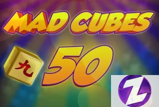 Mad Cubes 50