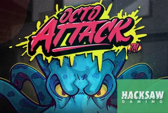 Octo Attack