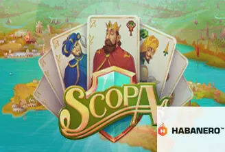 Scopa