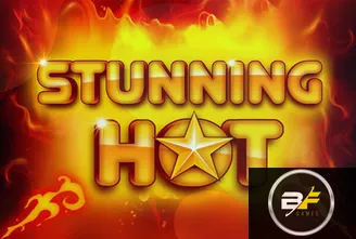 Stunning Hot