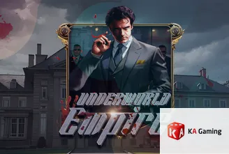 Underworld Empire