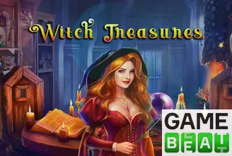 Witch Treasures